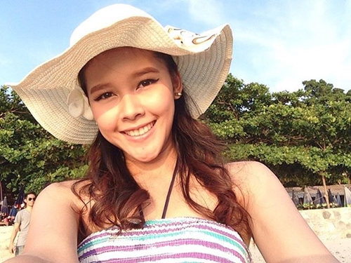 ไข่มุก เดอะวอยซ์ ไข่มุก เดอะวอยซ์