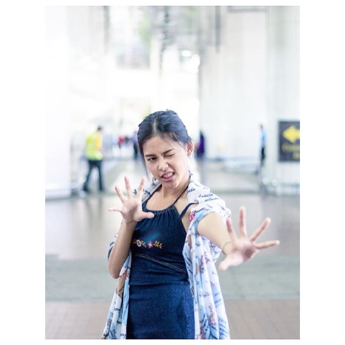 ไข่มุก เดอะวอยซ์ ไข่มุก เดอะวอยซ์