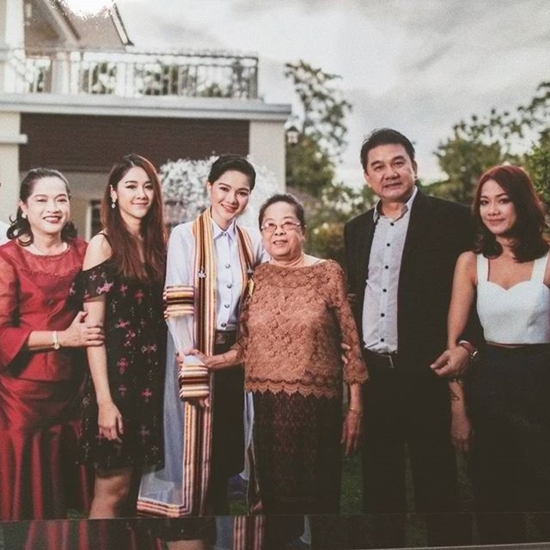 บ้าน กวาง The face Thailand 2 บ้าน กวาง The face Thailand 2