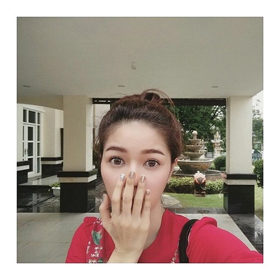 บ้าน กวาง The face Thailand 2 บ้าน กวาง The face Thailand 2