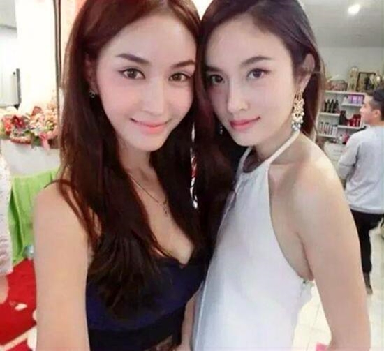 หลิงหลิง ปิยะดา ถูกแฉรูปสมัยก่อน หลิงหลิง ปิยะดา ถูกแฉรูปสมัยก่อน