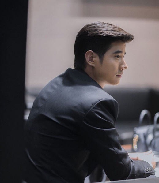 มาริโอ้ โดม ปกรณ์ ลัม มาริโอ้ โดม ปกรณ์ ลัม