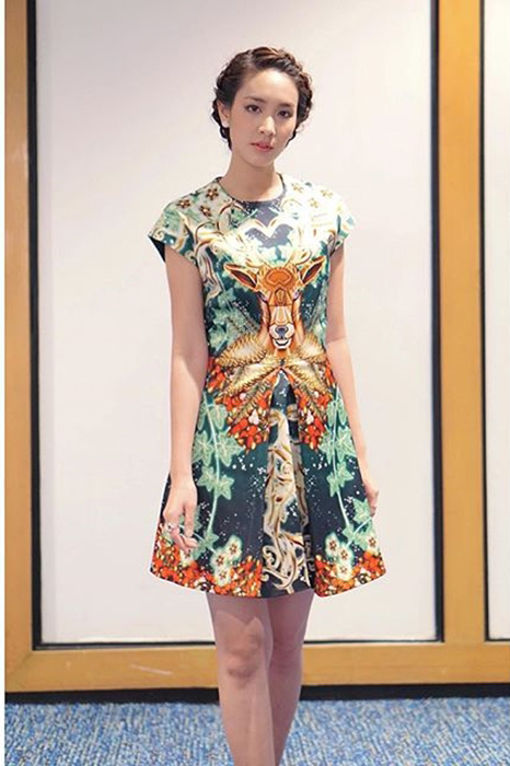 มิน พีชญา มิน พีชญา