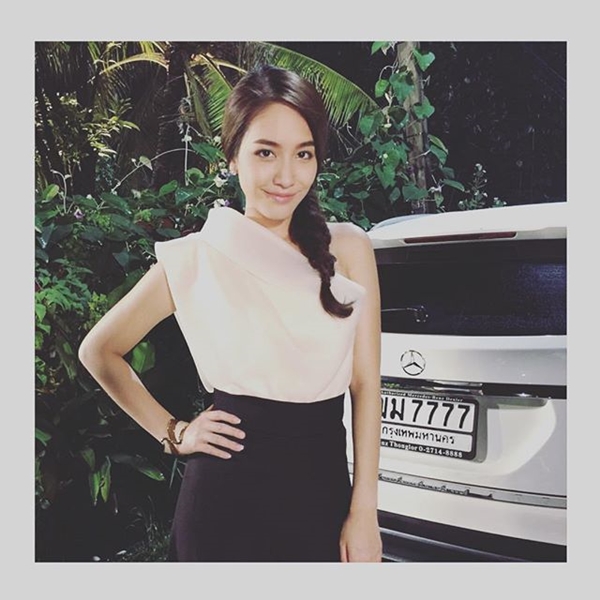 มิน พีชญา มิน พีชญา