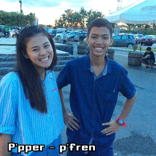 น้องพี มกจ๊ก น้องพี มกจ๊ก