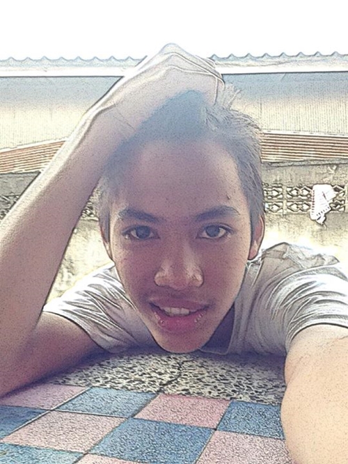 น้องพี มกจ๊ก น้องพี มกจ๊ก