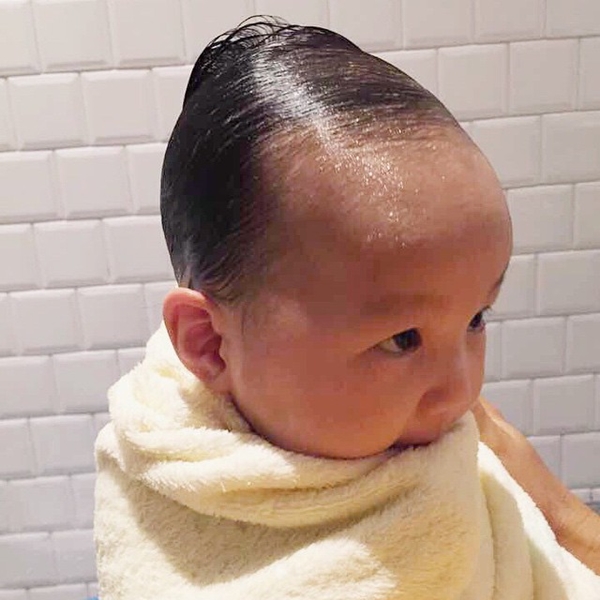 ภาพความน่ารัก.. น้องตน กับคุณแม่ฝาแฝด พลอย-เพชร อบอุ่นกันสุด ๆ ภาพความน่ารัก.. น้องตน กับคุณแม่ฝาแฝด พลอย-เพชร อบอุ่นกันสุด ๆ