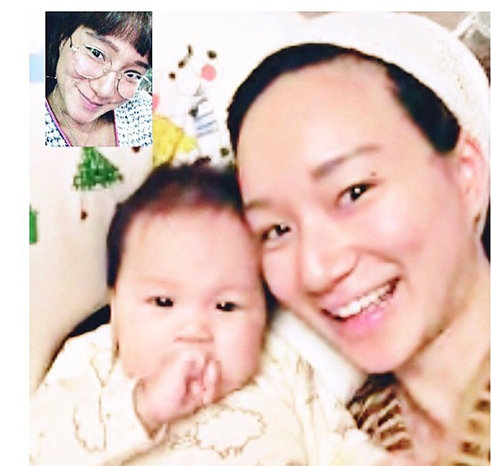 ภาพความน่ารัก.. น้องตน กับคุณแม่ฝาแฝด พลอย-เพชร อบอุ่นกันสุด ๆ ภาพความน่ารัก.. น้องตน กับคุณแม่ฝาแฝด พลอย-เพชร อบอุ่นกันสุด ๆ