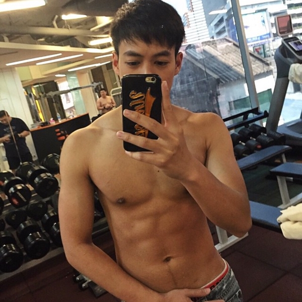 ปอ อรรณพ ปอ อรรณพ