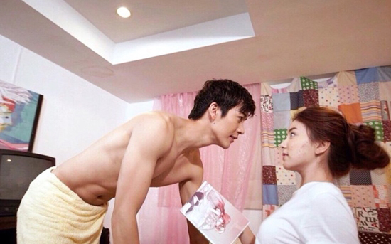 ละครดังแห่งปี 2558 ละครดังแห่งปี 2558