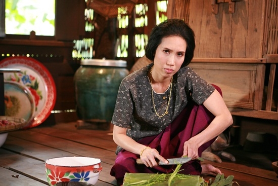 ละครดังแห่งปี 2558 ละครดังแห่งปี 2558