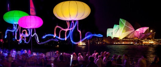 ไฟประดับทั่วโลก ไฟประดับทั่วโลก