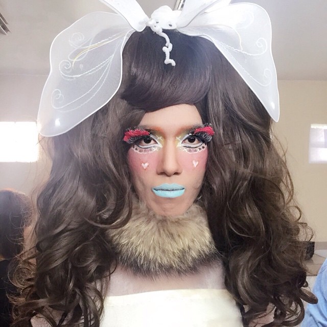 มาดามมด มาดามมด