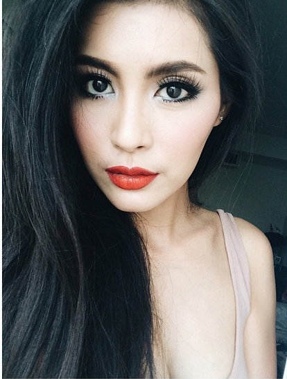 อ้อม กานต์พิศชา เกตุมณี ประวัตินางเอกแม่เบี้ย 2015 อ้อม กานต์พิศชา เกตุมณี ประวัตินางเอกแม่เบี้ย 2015