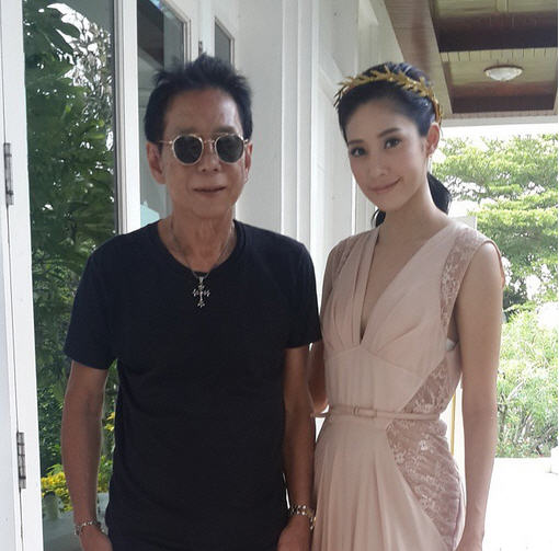 แตงโม โตโน่ แตงโม โตโน่