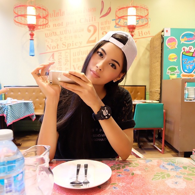 อ้อม กานต์พิศชา เกตุมณี ประวัตินางเอกแม่เบี้ย 2015 อ้อม กานต์พิศชา เกตุมณี ประวัตินางเอกแม่เบี้ย 2015