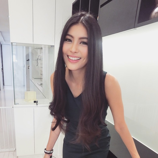 อ้อม กานต์พิศชา เกตุมณี ประวัตินางเอกแม่เบี้ย 2015 อ้อม กานต์พิศชา เกตุมณี ประวัตินางเอกแม่เบี้ย 2015