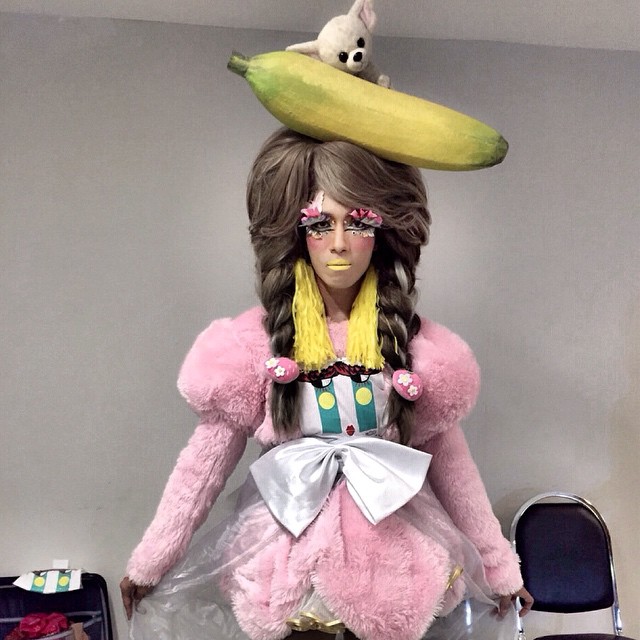 มาดามมด มาดามมด