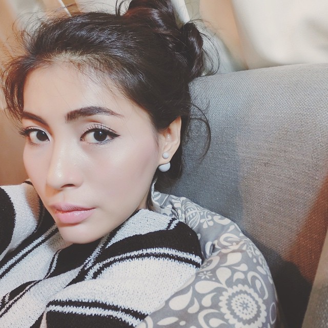 อ้อม กานต์พิศชา เกตุมณี ประวัตินางเอกแม่เบี้ย 2015 อ้อม กานต์พิศชา เกตุมณี ประวัตินางเอกแม่เบี้ย 2015