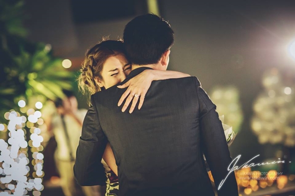 เนย โชติกา แต่งงาน เนย โชติกา แต่งงาน
