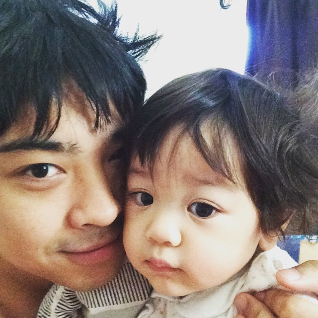 น้องโนว์เบลล์ ลูกสาว บอล วิทวัส น้องโนว์เบลล์ ลูกสาว บอล วิทวัส