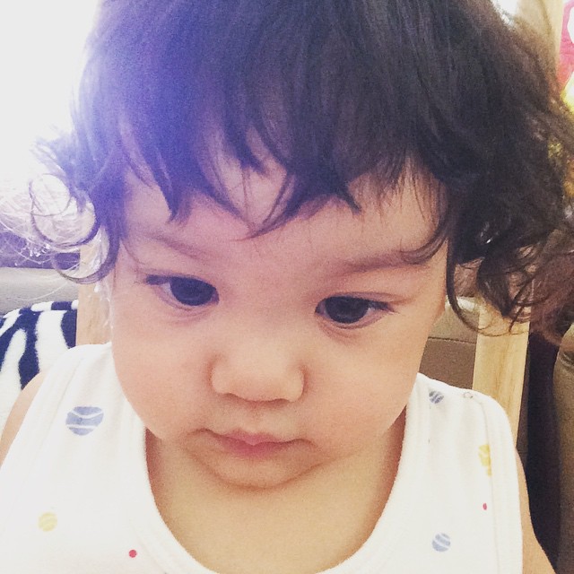 น้องโนว์เบลล์ ลูกสาว บอล วิทวัส น้องโนว์เบลล์ ลูกสาว บอล วิทวัส