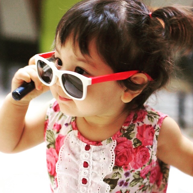 น้องโนว์เบลล์ ลูกสาว บอล วิทวัส น้องโนว์เบลล์ ลูกสาว บอล วิทวัส