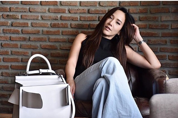 ย้อนภาพ...อั้ม พัชราภา ตั้งแต่เข้าวงการ จนเป็นซุปตาร์ ย้อนภาพ...อั้ม พัชราภา ตั้งแต่เข้าวงการ จนเป็นซุปตาร์