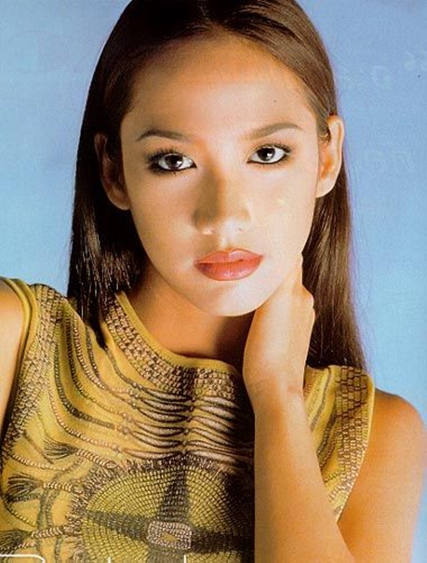 ย้อนภาพ...อั้ม พัชราภา ตั้งแต่เข้าวงการ จนเป็นซุปตาร์ ย้อนภาพ...อั้ม พัชราภา ตั้งแต่เข้าวงการ จนเป็นซุปตาร์