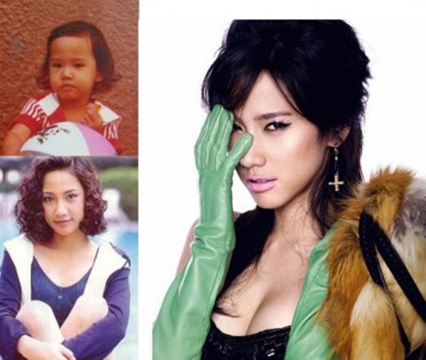 ย้อนภาพ...อั้ม พัชราภา ตั้งแต่เข้าวงการ จนเป็นซุปตาร์ ย้อนภาพ...อั้ม พัชราภา ตั้งแต่เข้าวงการ จนเป็นซุปตาร์