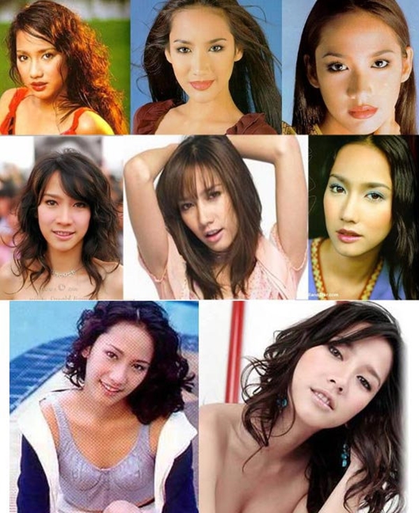 ย้อนภาพ...อั้ม พัชราภา ตั้งแต่เข้าวงการ จนเป็นซุปตาร์ ย้อนภาพ...อั้ม พัชราภา ตั้งแต่เข้าวงการ จนเป็นซุปตาร์