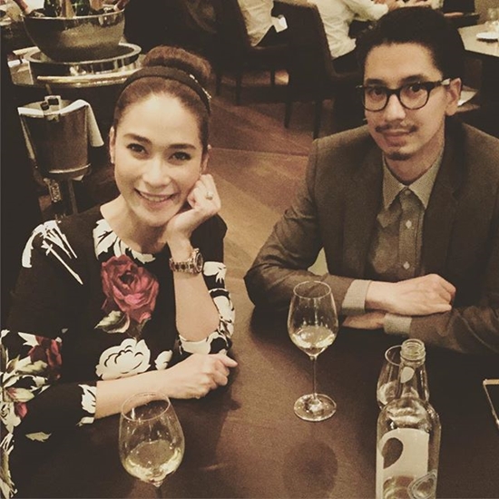 พลอย เฌอมาลย์ พลอย เฌอมาลย์