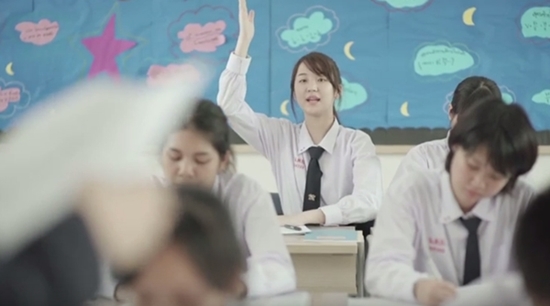 ละครดังแห่งปี 2558 ละครดังแห่งปี 2558