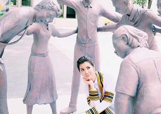 ดารารับปริญญา ดารารับปริญญา