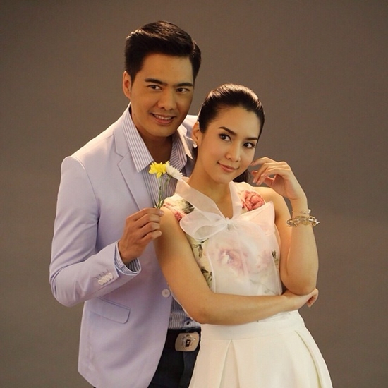 ละครดังแห่งปี 2558 ละครดังแห่งปี 2558