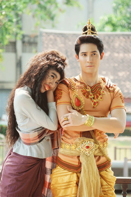 ละครดังแห่งปี 2558 ละครดังแห่งปี 2558