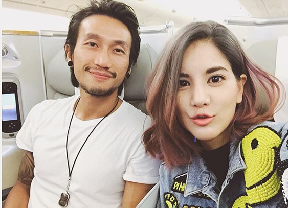 ก้อย รัชวิน ตูน บอดี้สแลม ก้อย รัชวิน ตูน บอดี้สแลม