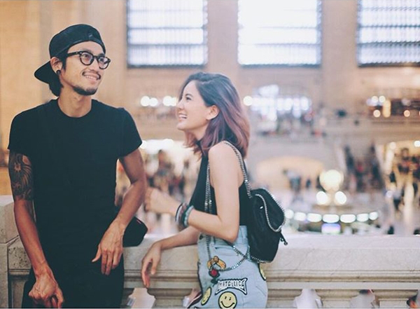 ก้อย รัชวิน ตูน บอดี้สแลม ก้อย รัชวิน ตูน บอดี้สแลม