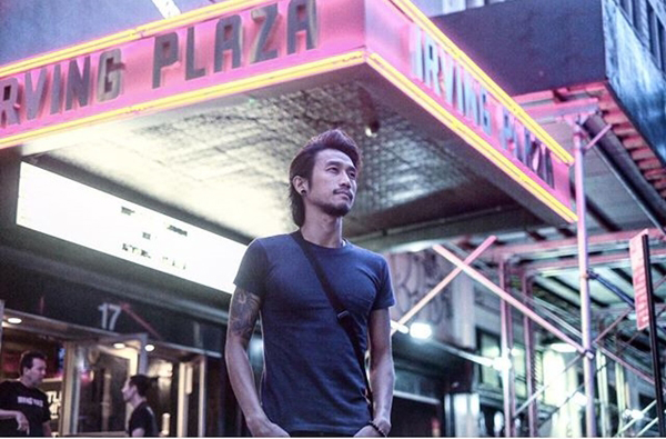 ก้อย รัชวิน ตูน บอดี้สแลม ก้อย รัชวิน ตูน บอดี้สแลม