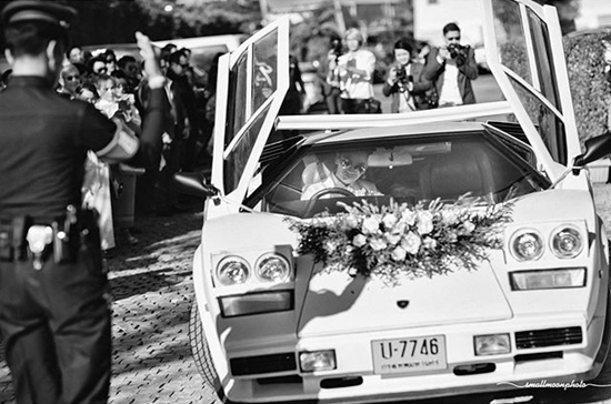 บีม ศรัณยู ชาช่า ทามาดะ บีม ศรัณยู ชาช่า ทามาดะ