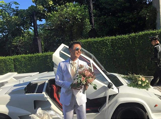 บีม ศรัณยู ชาช่า ทามาดะ บีม ศรัณยู ชาช่า ทามาดะ