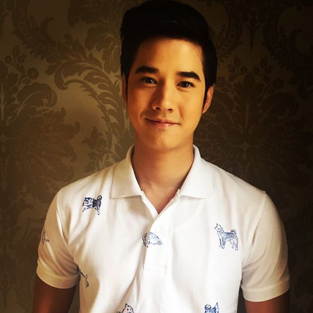 มาริโอ้ โดม ปกรณ์ ลัม มาริโอ้ โดม ปกรณ์ ลัม