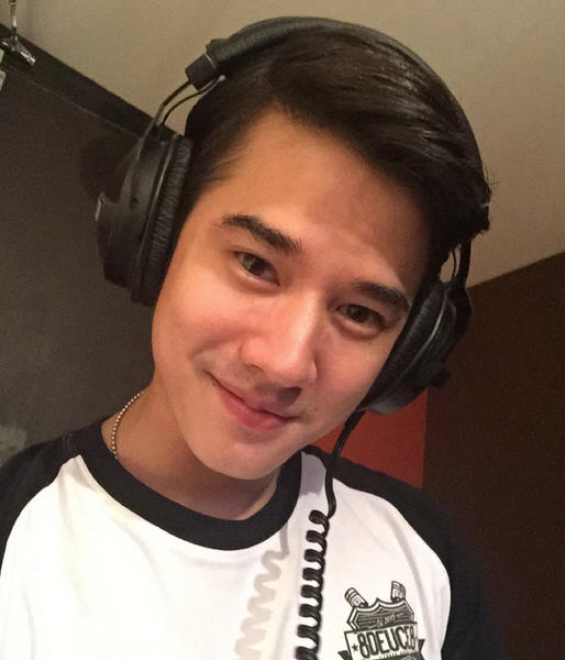 มาริโอ้ โดม ปกรณ์ ลัม มาริโอ้ โดม ปกรณ์ ลัม