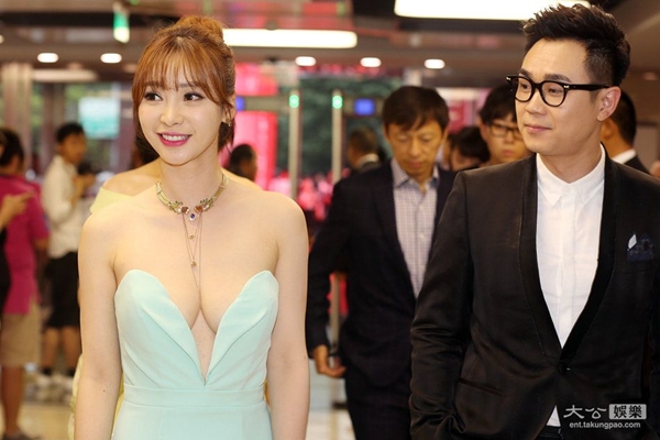 เทศกาลภาพยนตร์ เซี่ยงไฮ้ ฟิล์ม เฟสติวัล ครั้งที่ 18 เทศกาลภาพยนตร์ เซี่ยงไฮ้ ฟิล์ม เฟสติวัล ครั้งที่ 18
