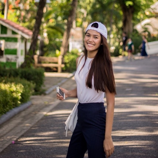 แนท อนิพรณ์ เฉลิมบูรณะวงศ์ แนท อนิพรณ์ เฉลิมบูรณะวงศ์