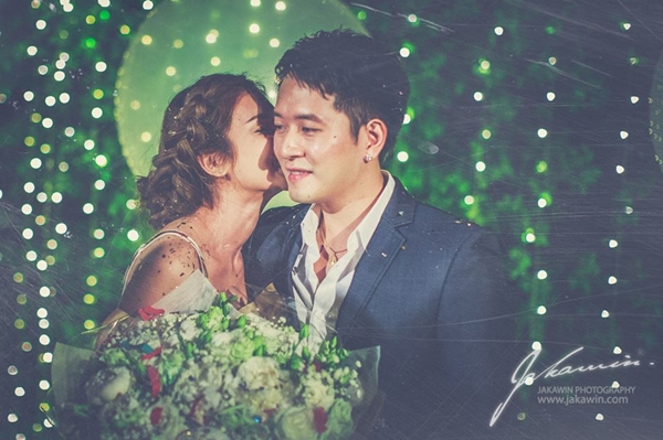 เนย โชติกา แต่งงาน เนย โชติกา แต่งงาน