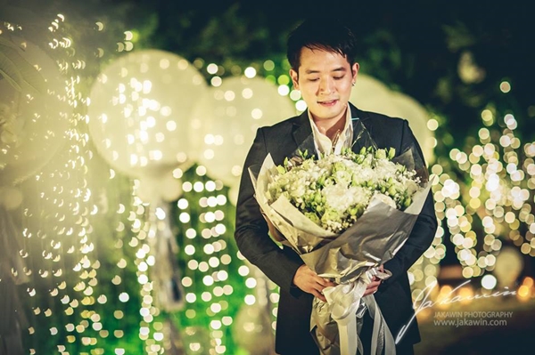 เนย โชติกา แต่งงาน เนย โชติกา แต่งงาน