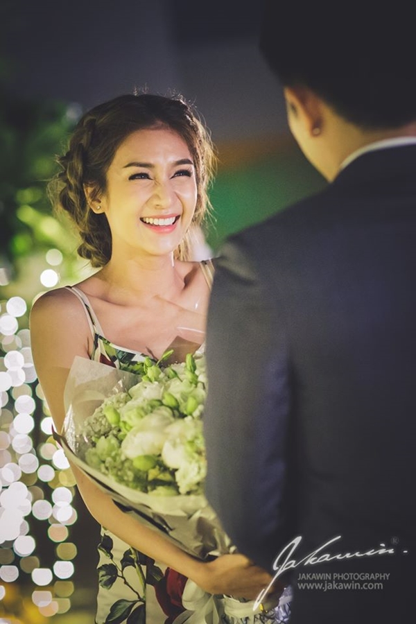 เนย โชติกา แต่งงาน เนย โชติกา แต่งงาน