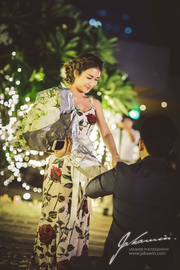 เนย โชติกา แต่งงาน เนย โชติกา แต่งงาน
