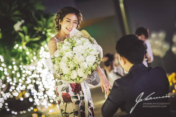 เนย โชติกา แต่งงาน เนย โชติกา แต่งงาน